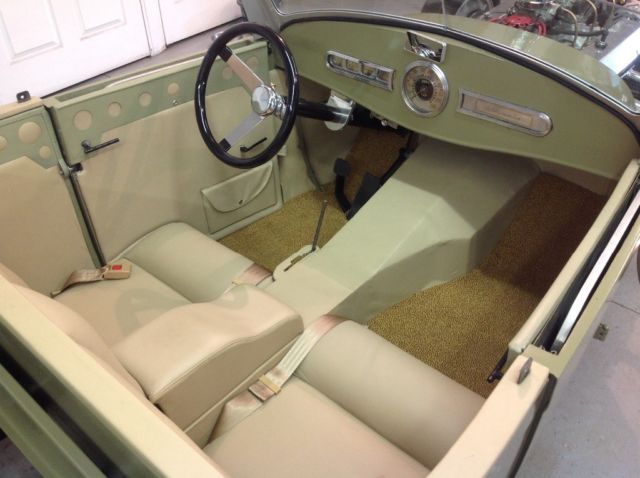 1931 Ford Other