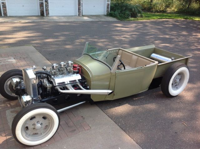 1931 Ford Other