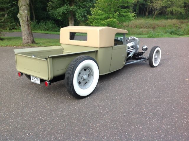 1931 Ford Other
