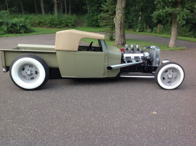 1931 Ford Other