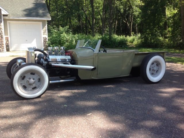 1931 Ford Other