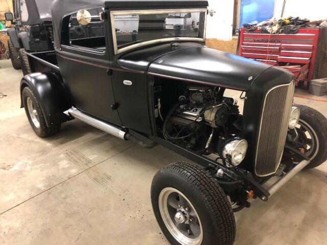 1931 Ford Model A Pickup