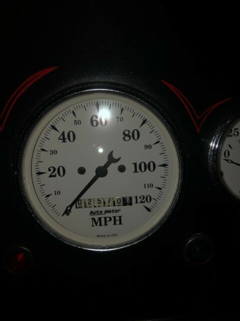 1931 Ford Model A Pickup