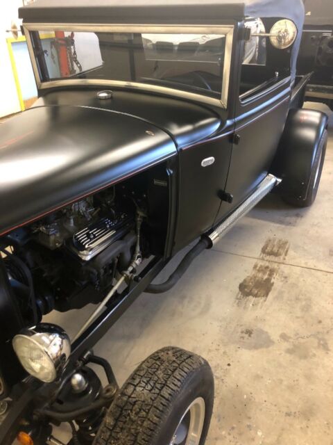 1931 Ford Model A Pickup