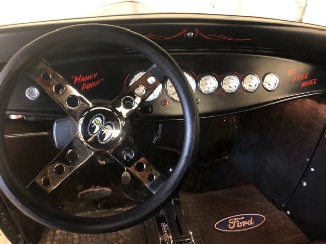 1931 Ford Model A Pickup