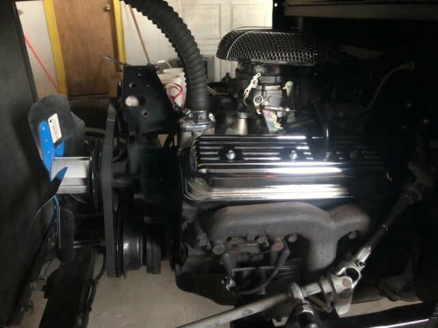 1931 Ford Model A Pickup