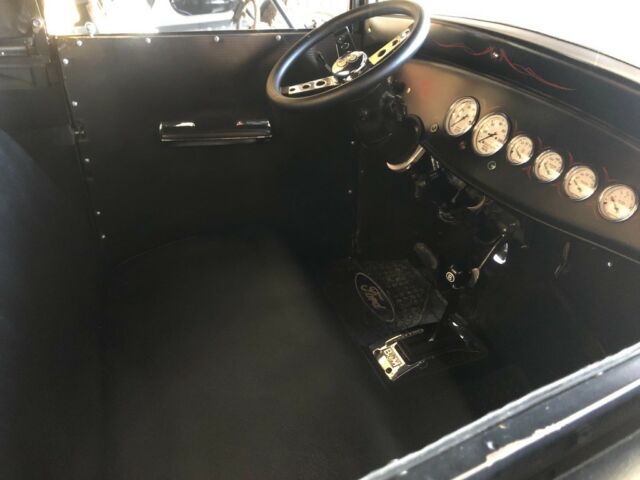 1931 Ford Model A Pickup