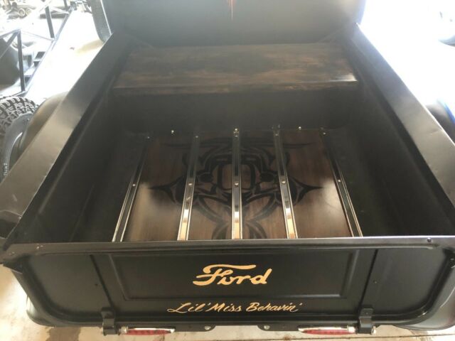 1931 Ford Model A Pickup