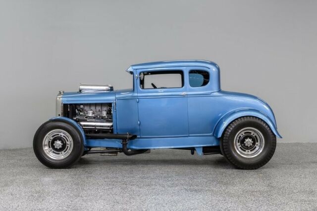 1931 Blue Ford Other Coupe