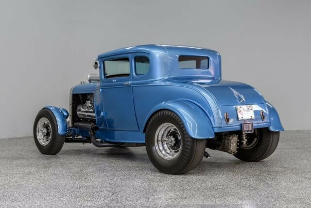 1931 Blue Ford Other Coupe
