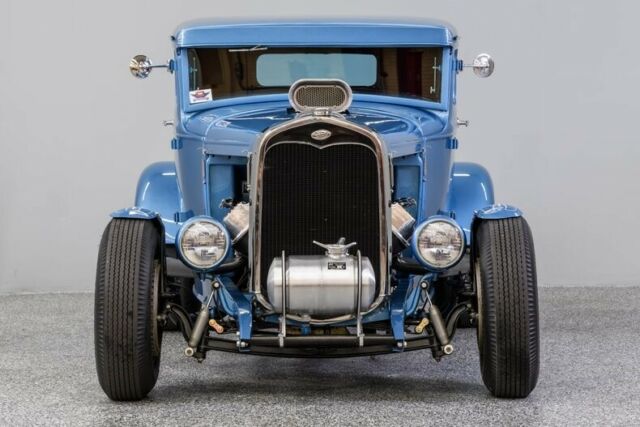 1931 Blue Ford Other Coupe