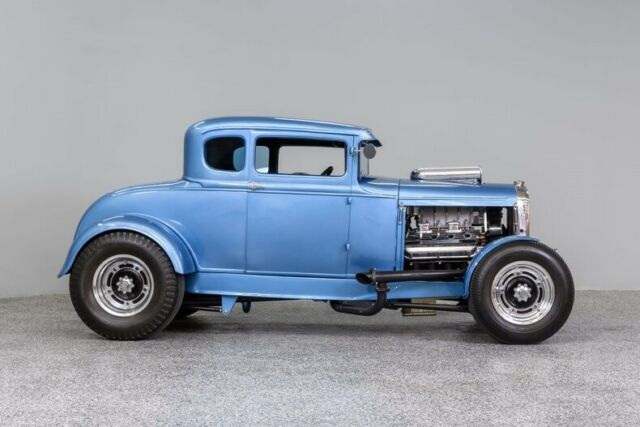 1931 Blue Ford Other Coupe