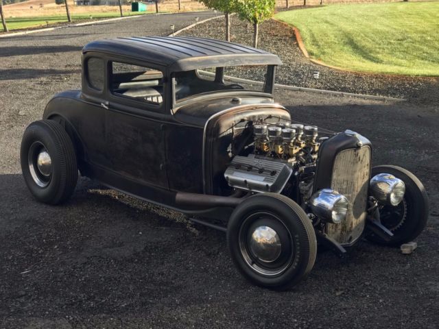 1931 Ford Model A