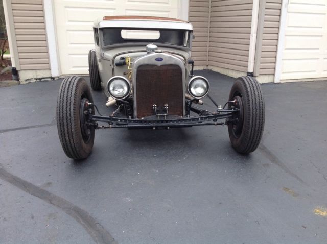 1931 Ford Other Pickups