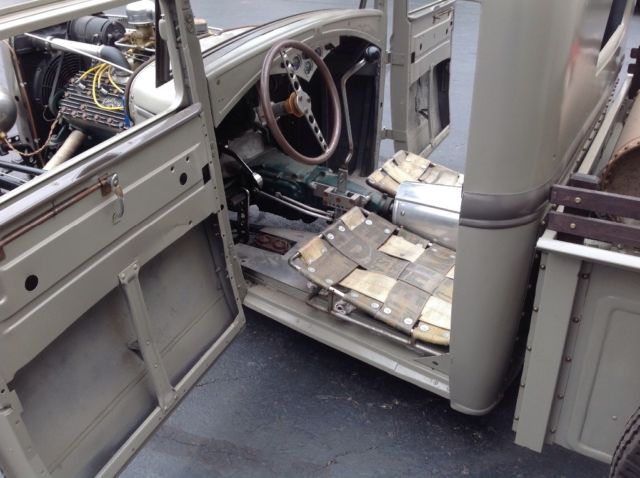 1931 Ford Other Pickups