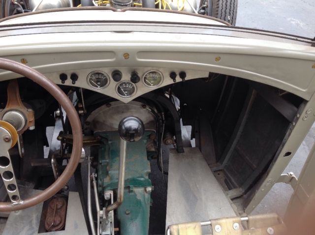 1931 Ford Other Pickups