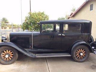 1931 Ford Other