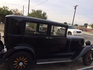 1931 Ford Other