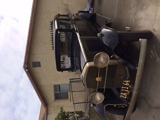 1931 Ford Other