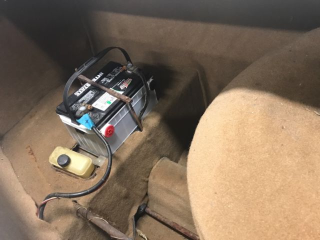 1931 White Mercedes-Benz Other Coupe