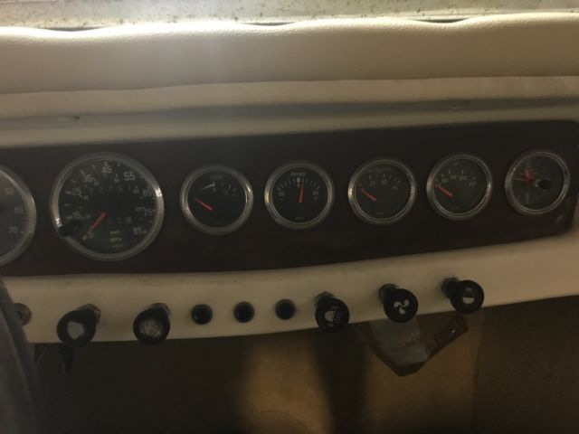 1931 White Mercedes-Benz Other Coupe