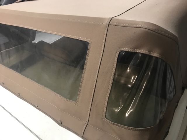 1931 White Mercedes-Benz Other Coupe