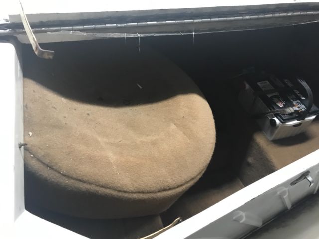 1931 White Mercedes-Benz Other Coupe