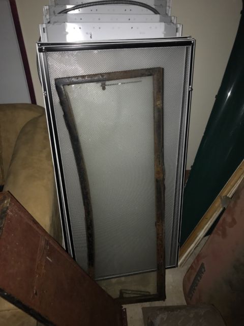 1931 Ford Model A 2 door sedan