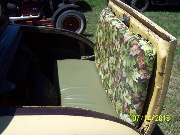 1931 Ford Model A Model A