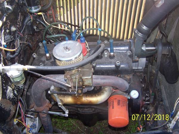 1931 Ford Model A Model A