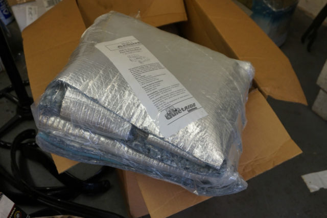 1931 Copra and Chicle Drab Ford Model A town sedan