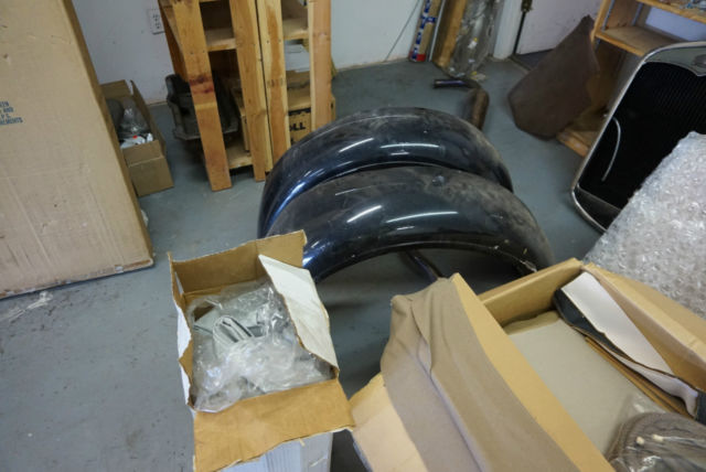 1931 Copra and Chicle Drab Ford Model A town sedan