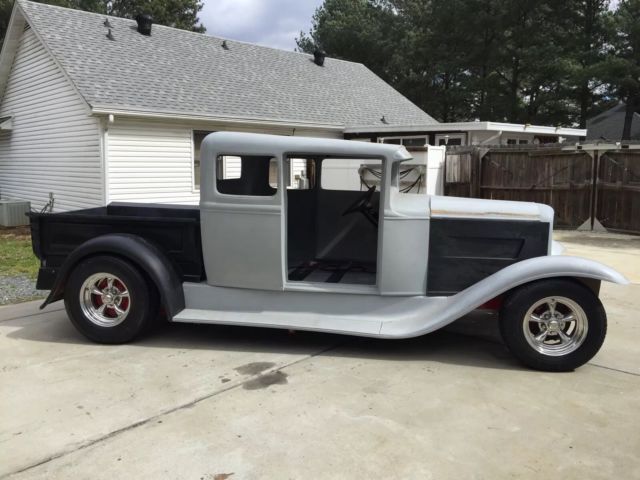 1931 Ford Model A