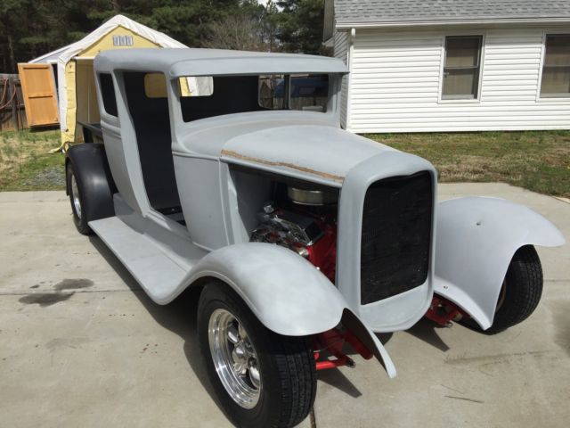 1931 Ford Model A