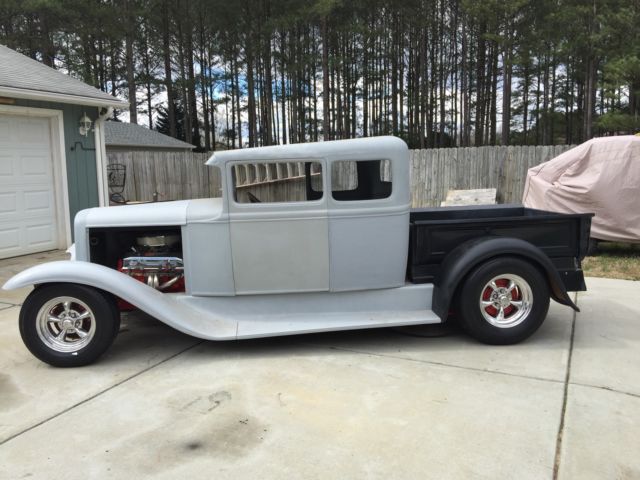 1931 Ford Model A