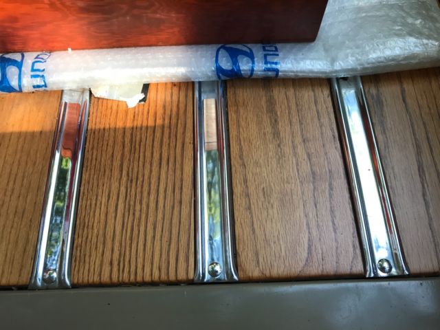 1931 Tan Ford Other Pickups