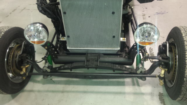 1931 Ford Model A
