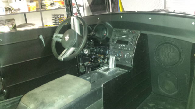 1931 Ford Model A