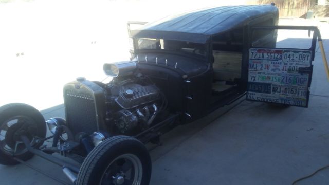 1931 Ford Model A