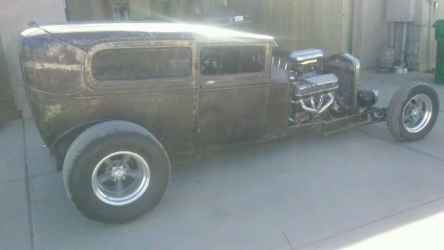 1931 Ford Model A