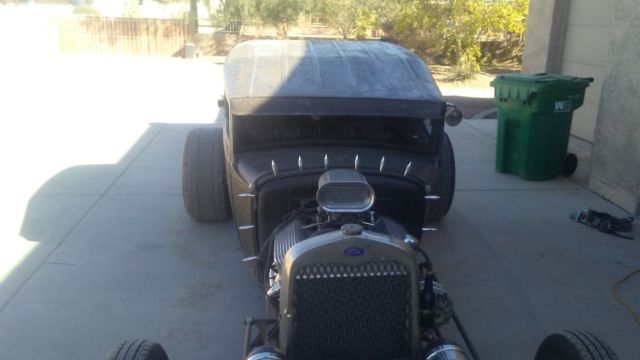 1931 Ford Model A