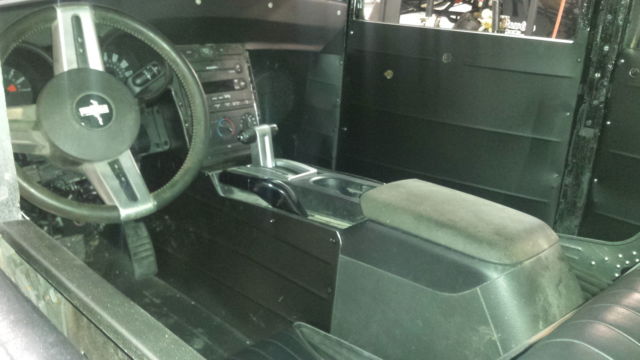 1931 Ford Model A