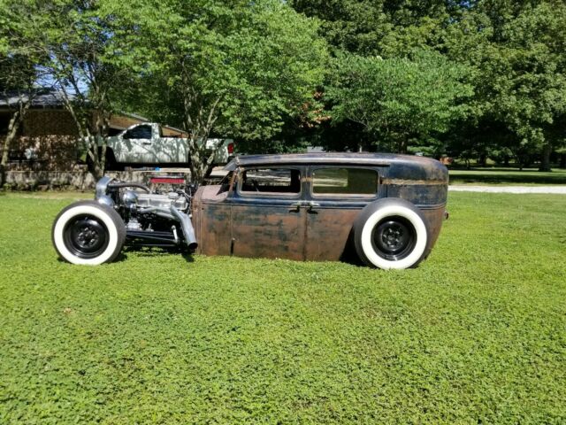 1931 Ford Model A