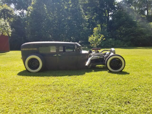 1931 Ford Model A
