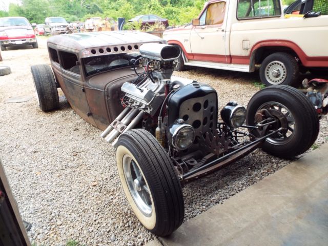 1931 Ford Other