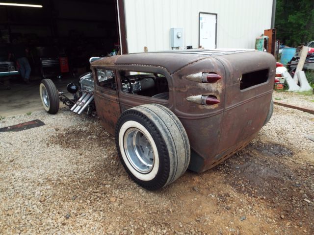 1931 Ford Other