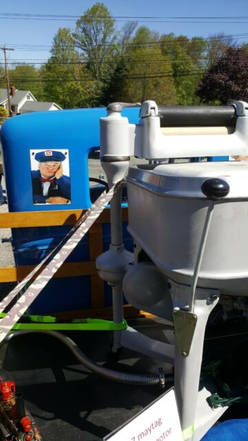 1931 Blue Ford Model A wide body