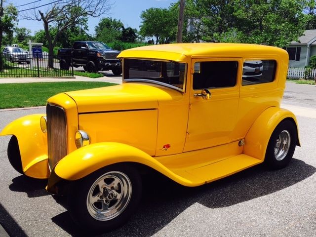 1931 Ford Model A