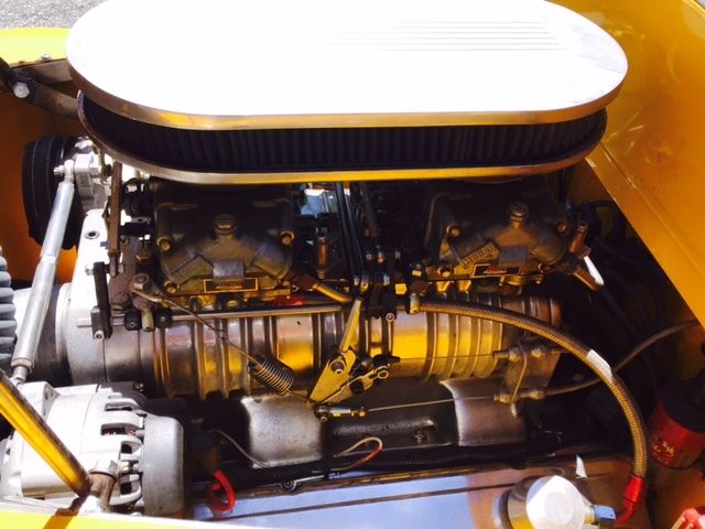 1931 Ford Model A