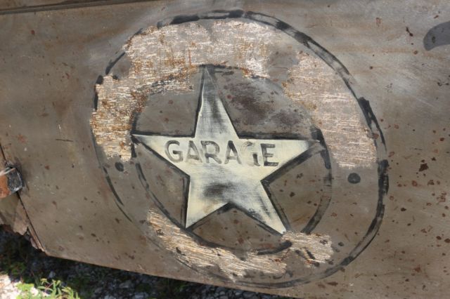 1931 Plymouth Rat Rod Standard Cab Pickup